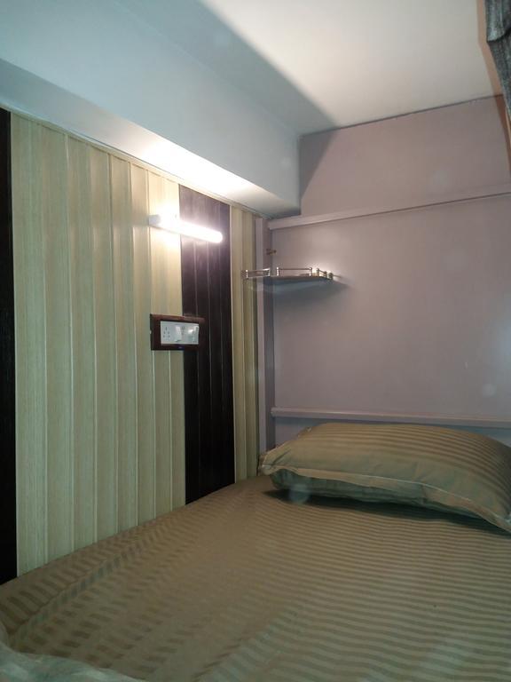 Sonu Guesthouse & Hostel Rishīkesh Екстериор снимка